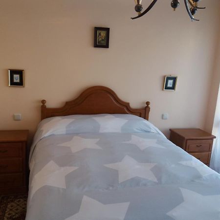 Apartamento Grande Y Luminoso Santiago de Compostela Luaran gambar